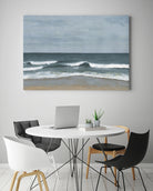 Northeast Shoreline II by Ethan Harper on GIANT ART - landscape