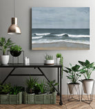 Northeast Shoreline II by Ethan Harper on GIANT ART - landscape