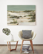 Cool Dunes II by Pippin Schupbach on GIANT ART - landscape