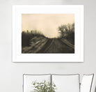 Rural Snapshot II by Ethan Harper on GIANT ART - landscape