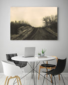 Rural Snapshot II by Ethan Harper on GIANT ART - landscape