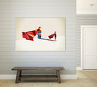 Walking Shadow by Jason Ratliff on GIANT ART