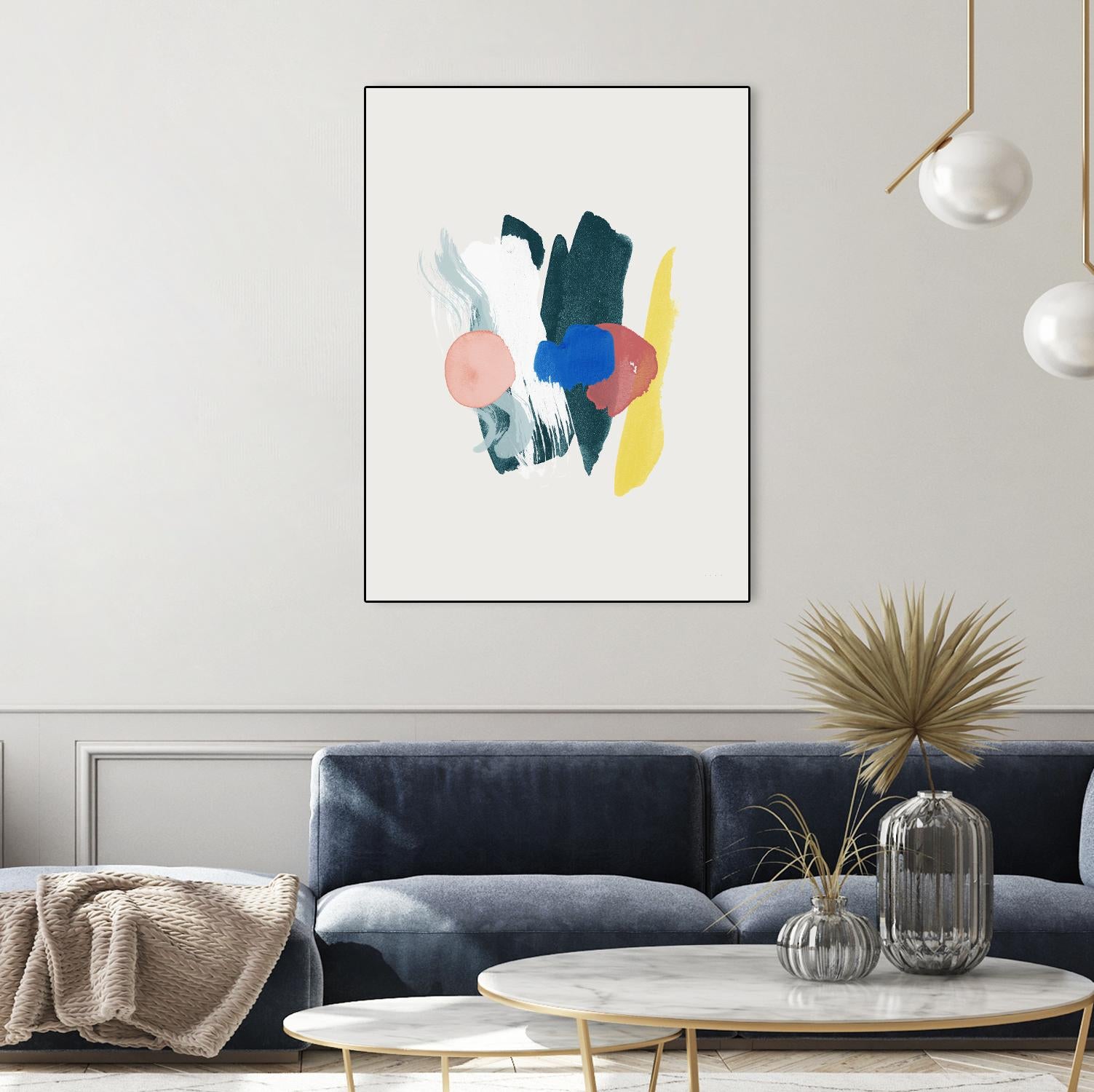 Euphoria by LEEMO on GIANT ART