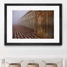 Shapes III by Peter Morneau on GIANT ART - beige photo art mosqué