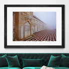 Shapes IV by Peter Morneau on GIANT ART - beige photo art mosqué