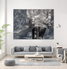 Innocent by Peter Morneau on GIANT ART - beige photo art