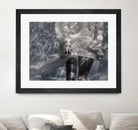 Innocent by Peter Morneau on GIANT ART - beige figurative artistes du québec