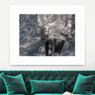 Innocent by Peter Morneau on GIANT ART - beige figurative artistes du québec