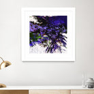 Freedom by Doris Savard on GIANT ART - white digital