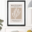 Beige Cut Outs by M Studio on GIANT ART - beige cutouts