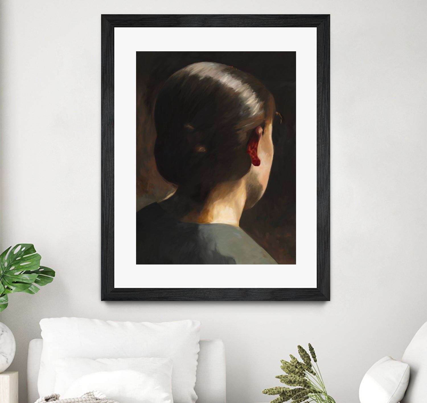 Ines by M Studio on GIANT ART