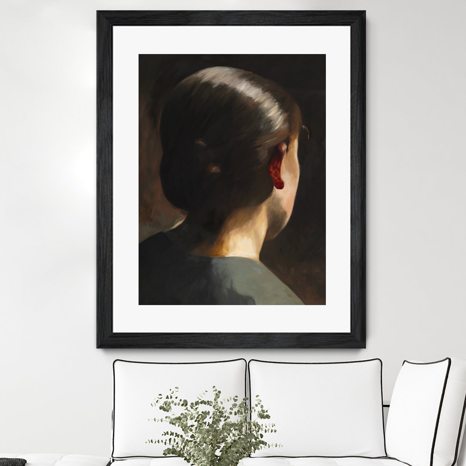 Ines by M Studio on GIANT ART