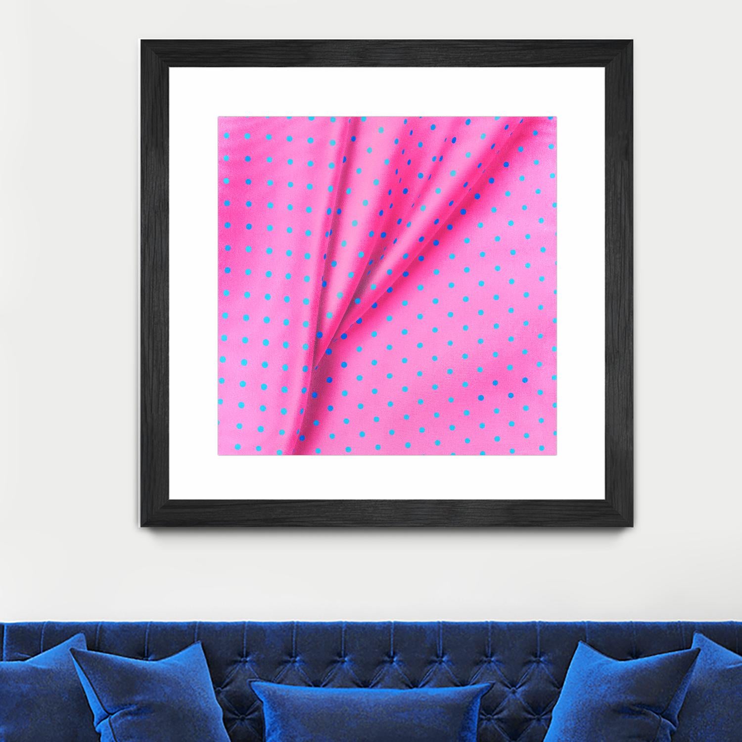 VENUS by Celine Cimon on GIANT ART - pink abstract canadian