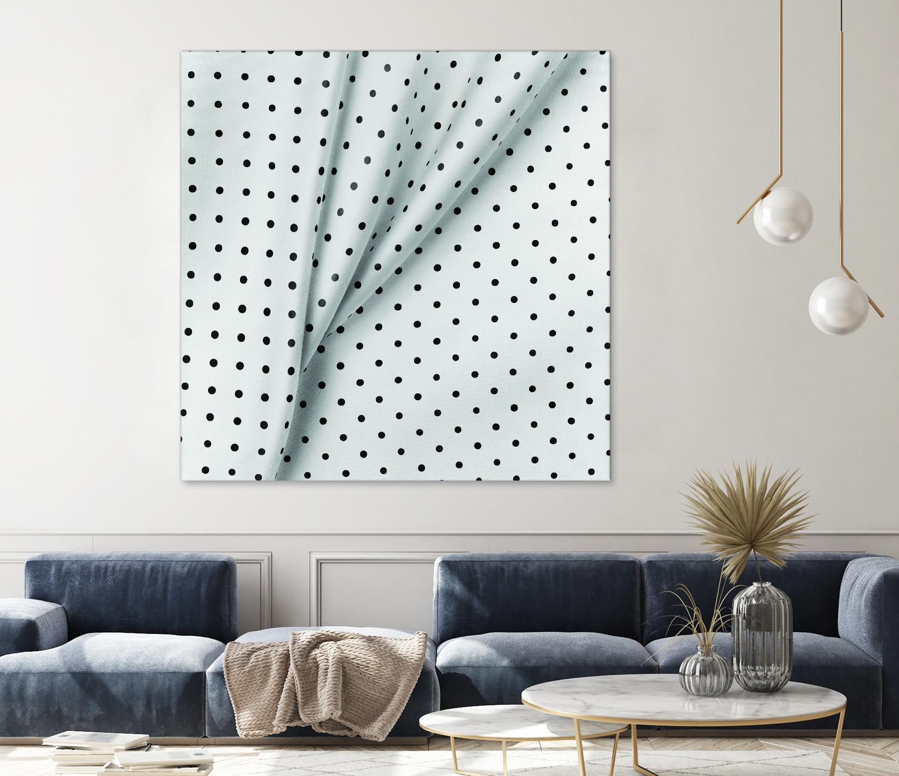 VENUS - noir et blanc by Celine Cimon on GIANT ART - white abstract canadian artist