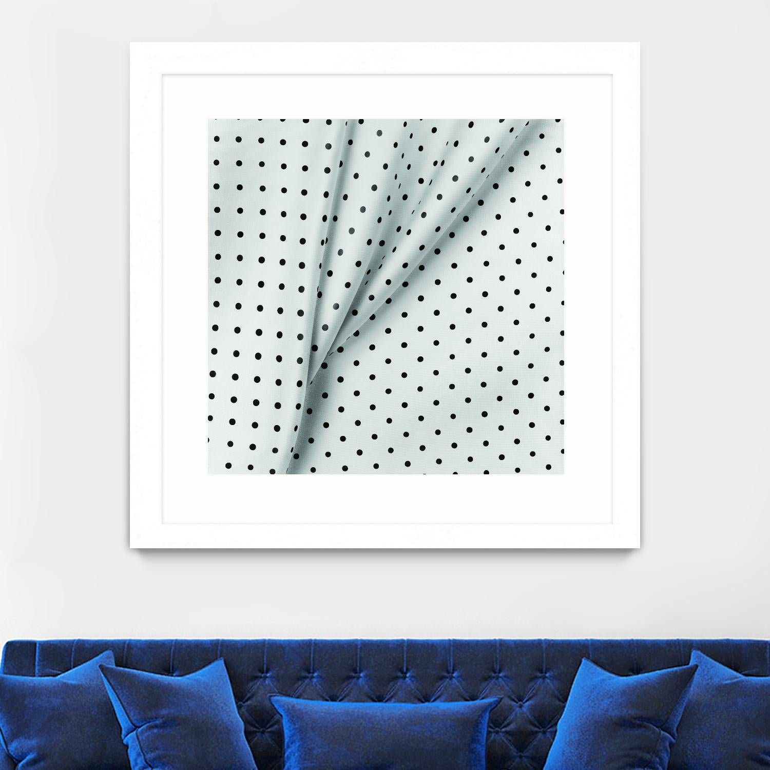 VENUS - noir et blanc by Celine Cimon on GIANT ART - white abstract canadian artist