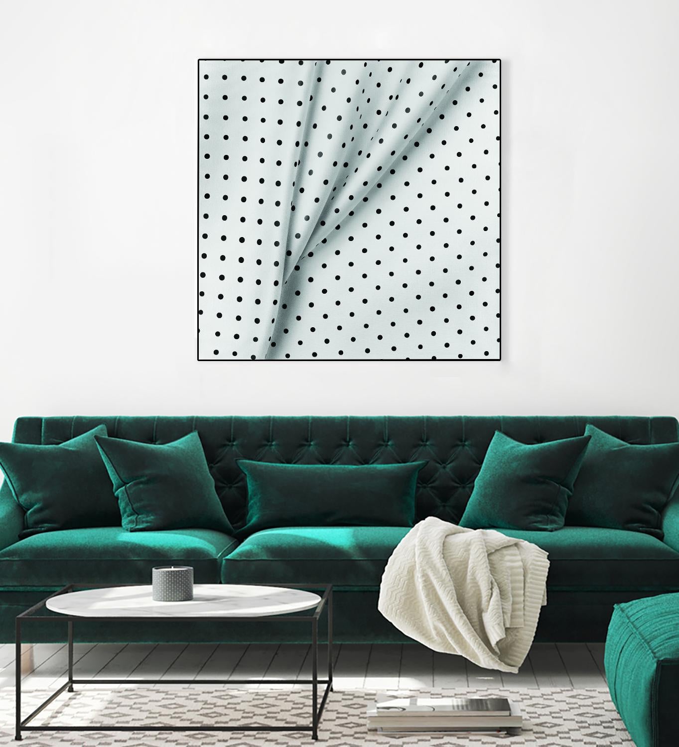 VENUS - noir et blanc by Celine Cimon on GIANT ART - white abstract canadian artist