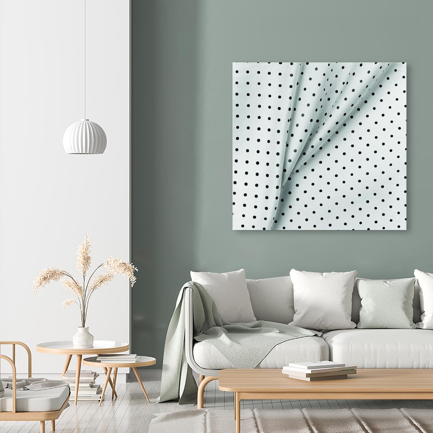 VENUS - noir et blanc by Celine Cimon on GIANT ART - white abstract canadian artist