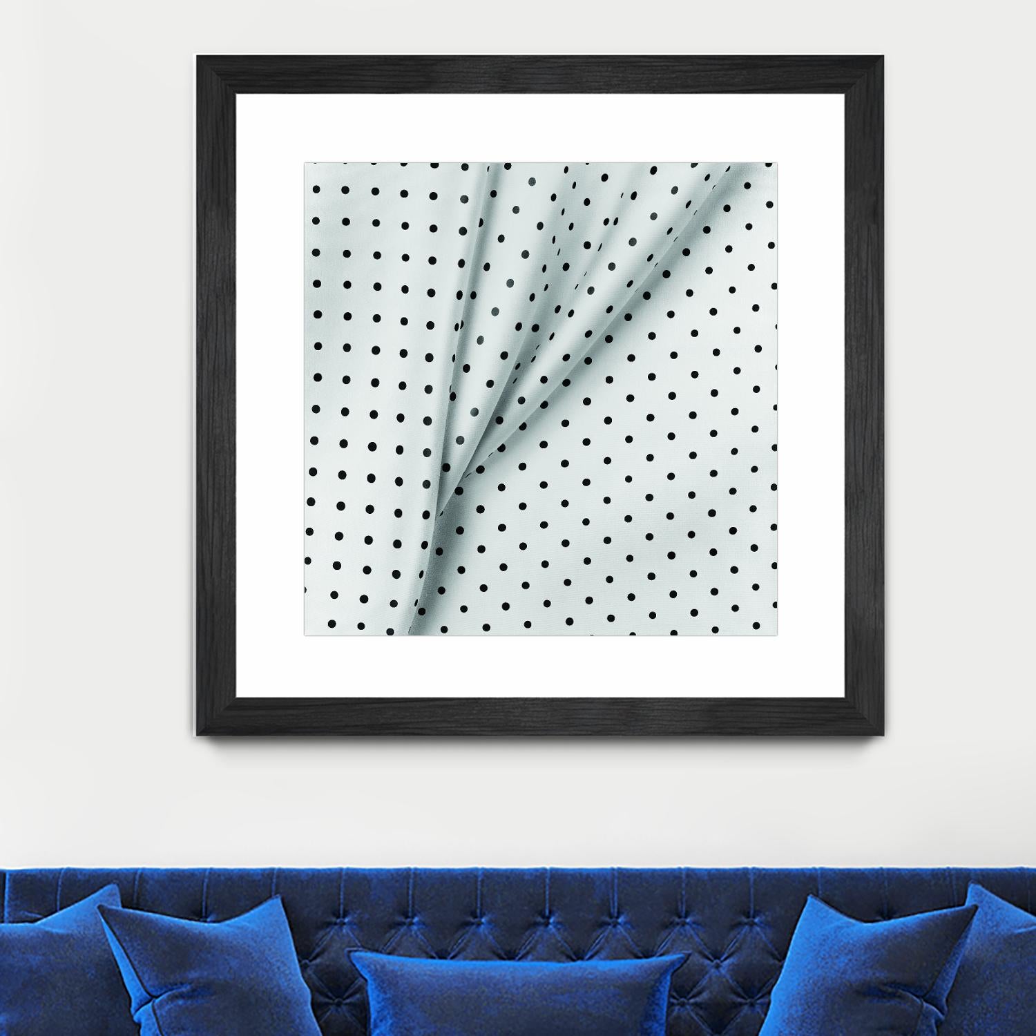 VENUS - noir et blanc by Celine Cimon on GIANT ART - white abstract canadian artist