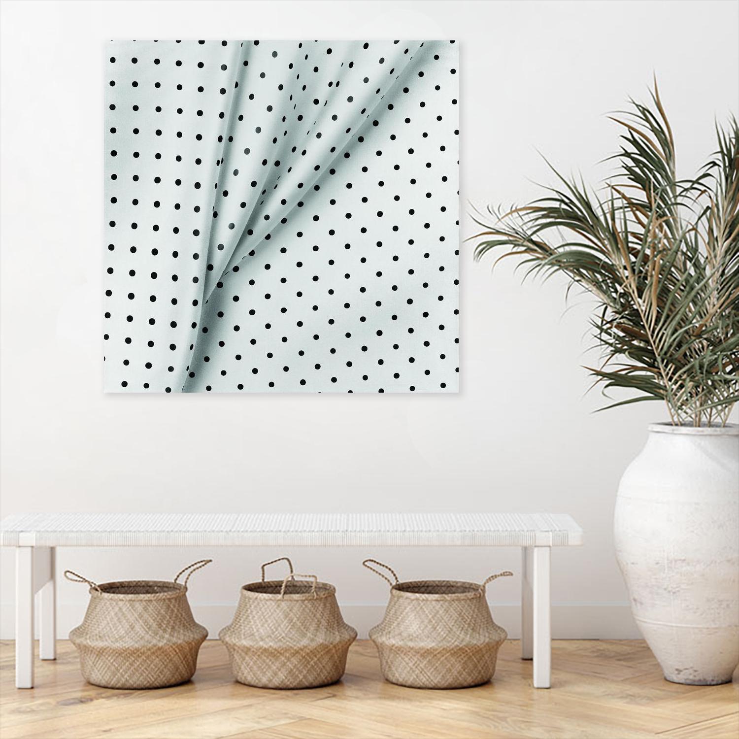 VENUS - noir et blanc by Celine Cimon on GIANT ART - white abstract canadian artist