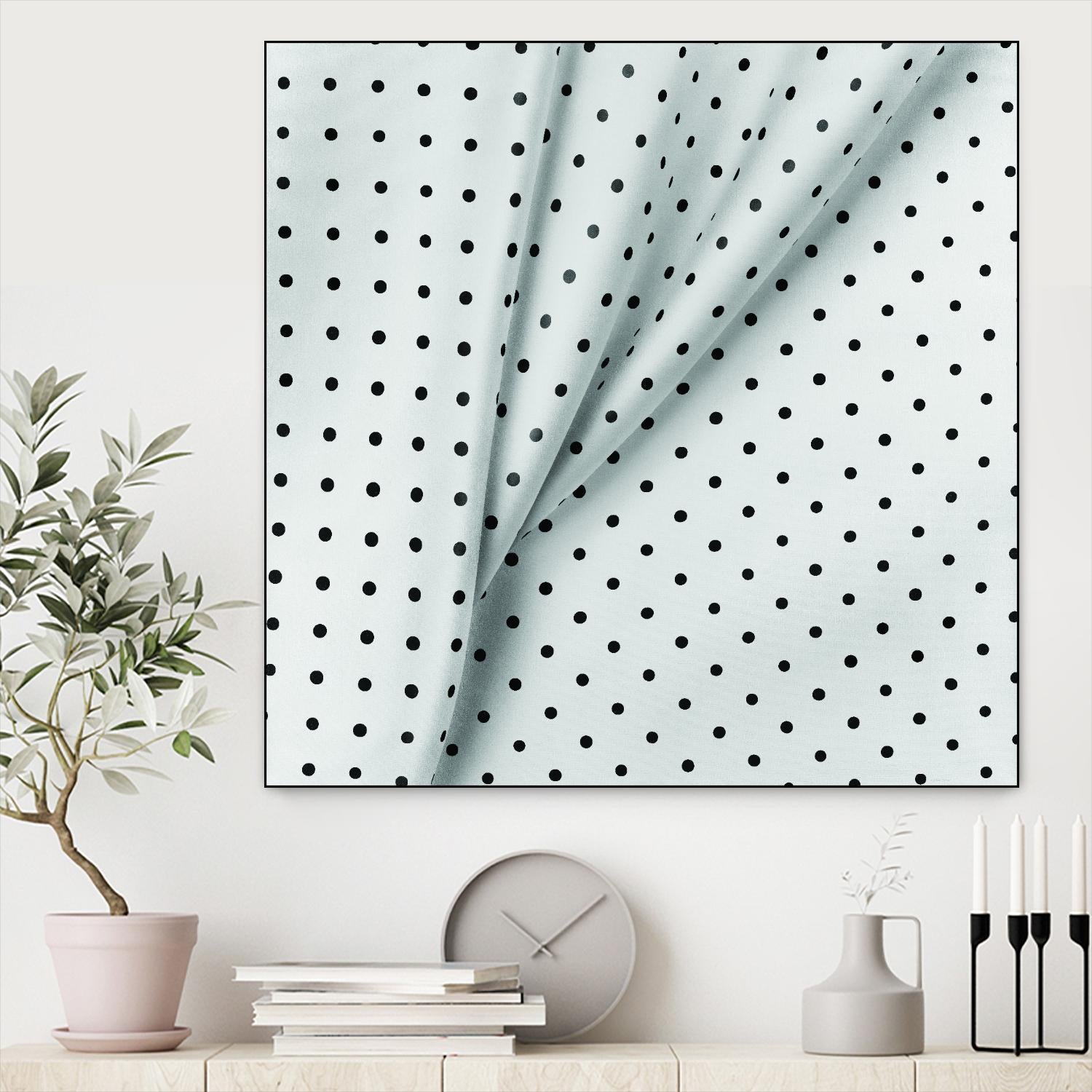 VENUS - noir et blanc by Celine Cimon on GIANT ART - white abstract canadian artist