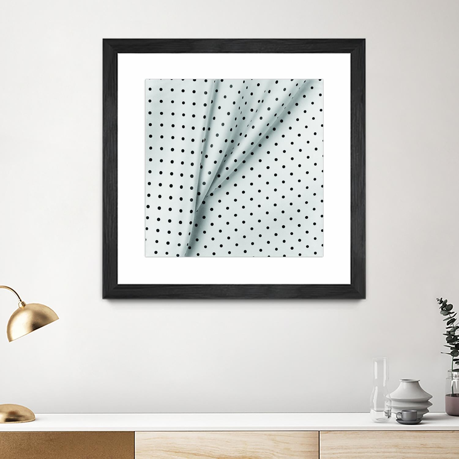 VENUS - noir et blanc by Celine Cimon on GIANT ART - white abstract canadian artist