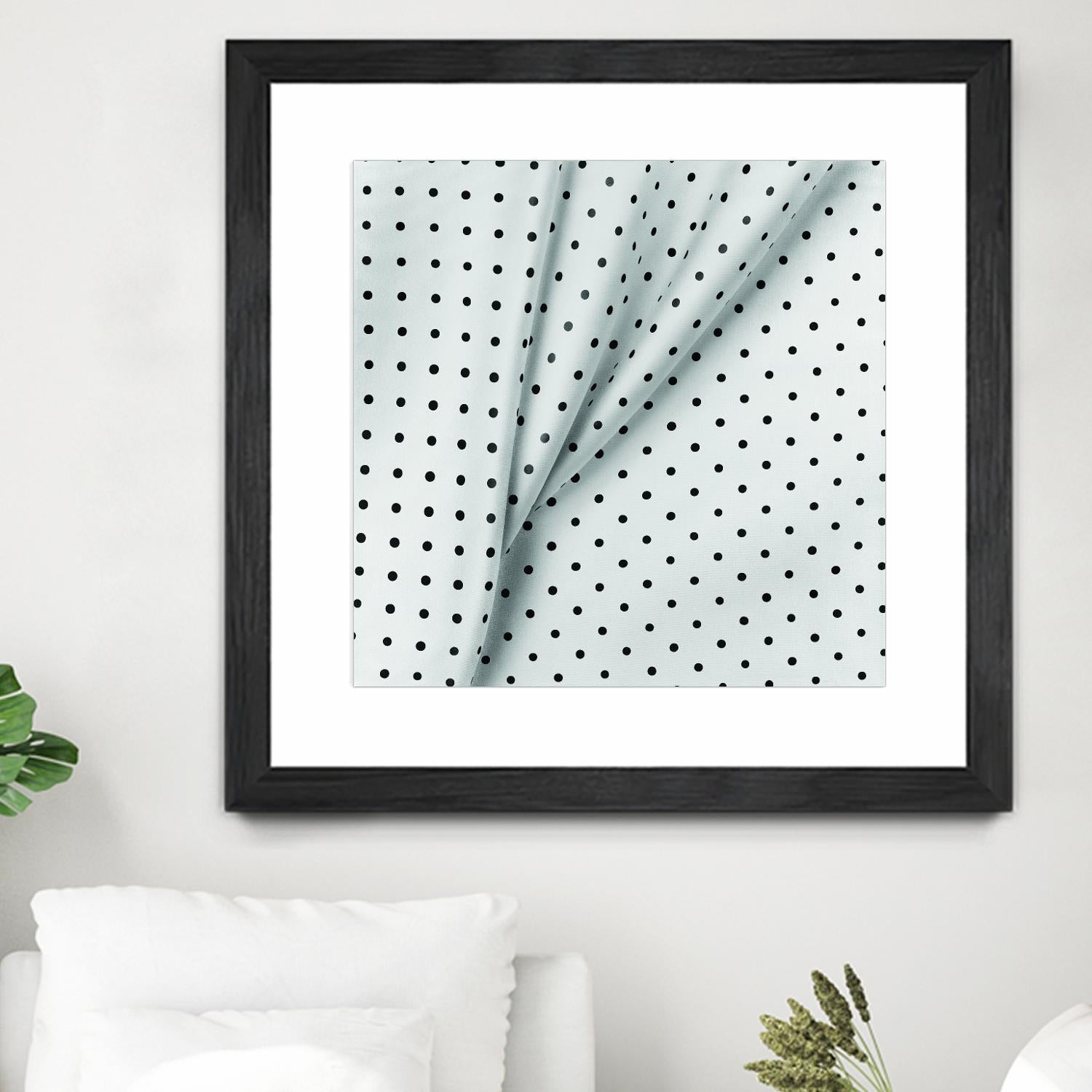 VENUS - noir et blanc by Celine Cimon on GIANT ART - white abstract canadian artist