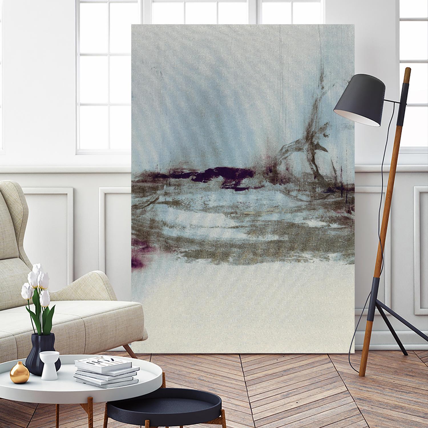 Precision Jump II by Daleno Art on GIANT ART - abstract