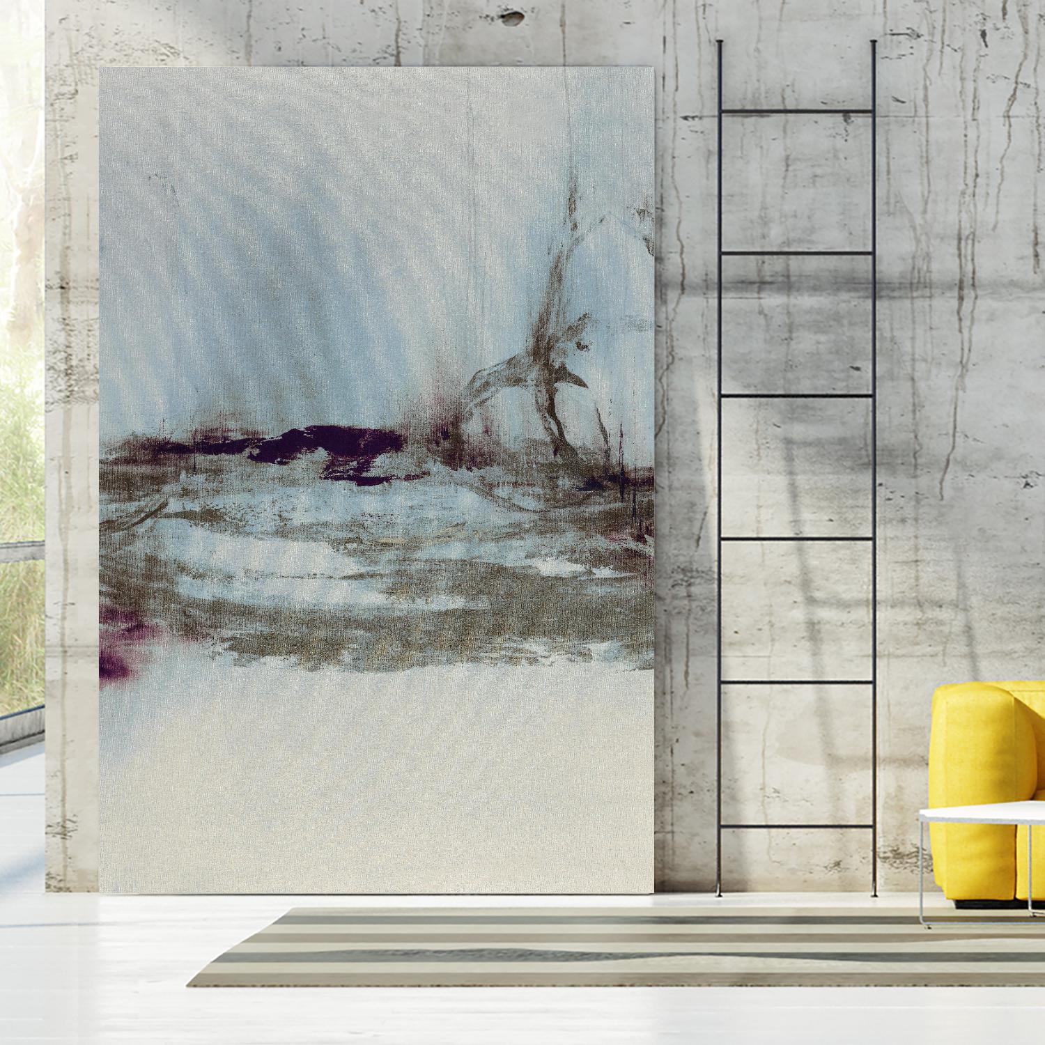 Precision Jump II by Daleno Art on GIANT ART - abstract