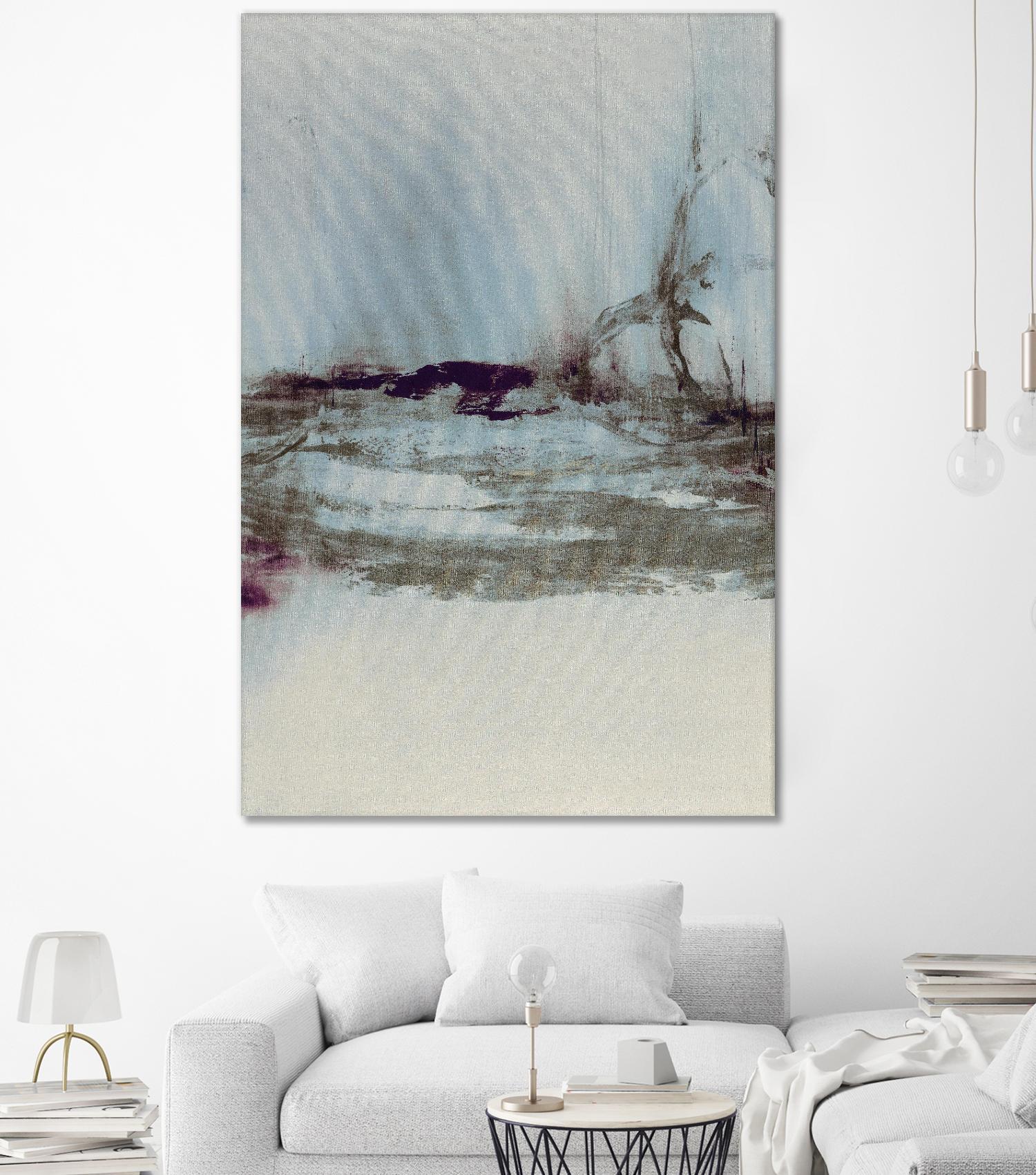 Precision Jump II by Daleno Art on GIANT ART - abstract