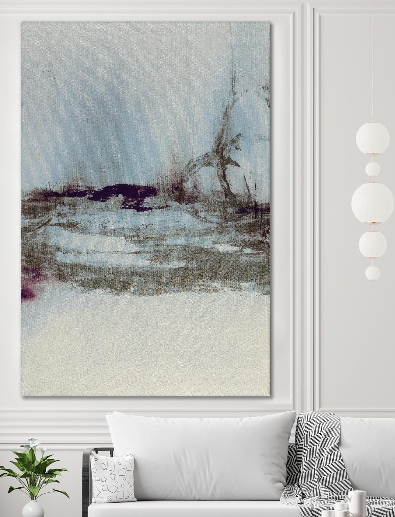 Precision Jump II by Daleno Art on GIANT ART - abstract