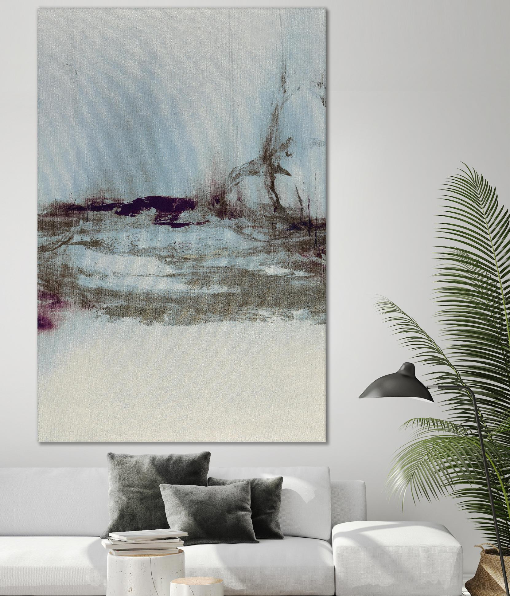 Precision Jump II by Daleno Art on GIANT ART - abstract