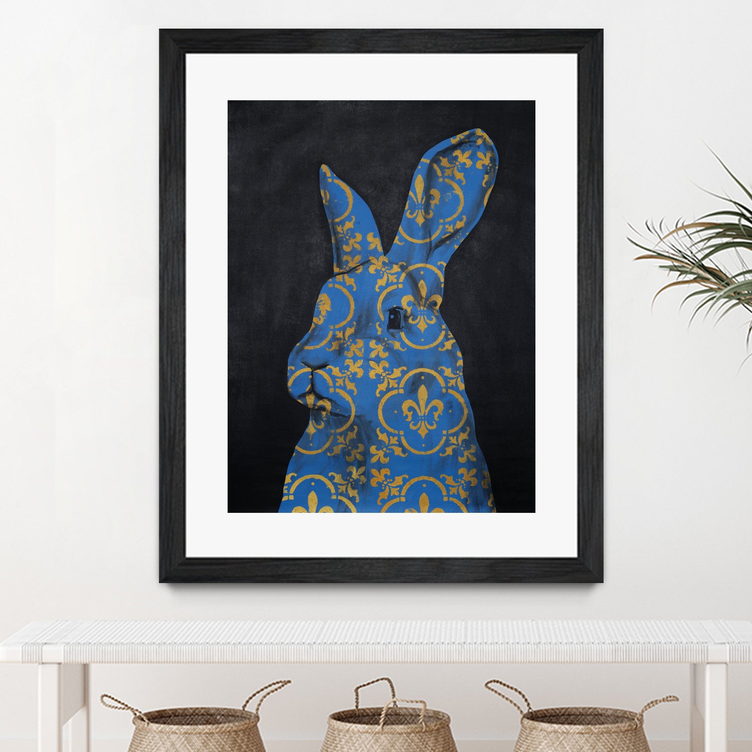 Zoo Celebration III by Daleno Art on GIANT ART -  abstract