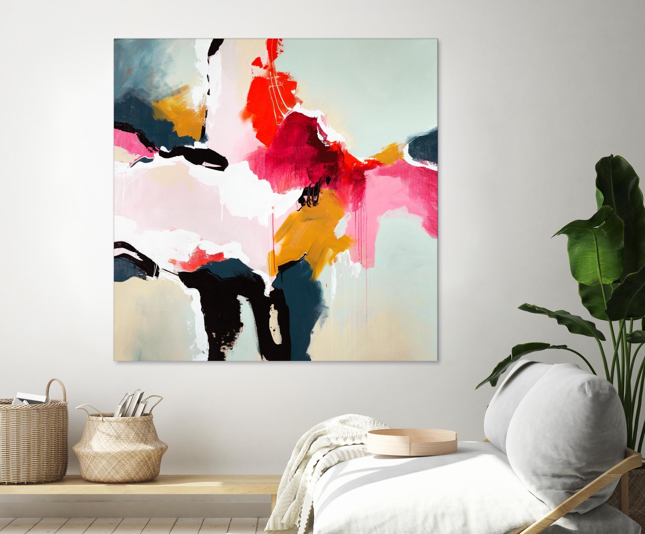 Mental Picture by Daleno Art on GIANT ART - abstract