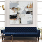 Toppling Tundra by Daleno Art on GIANT ART - multi abstract