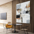 Toppling Tundra by Daleno Art on GIANT ART - multi abstract