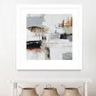 Toppling Tundra by Daleno Art on GIANT ART - multi abstract