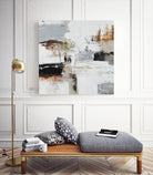 Toppling Tundra by Daleno Art on GIANT ART - multi abstract