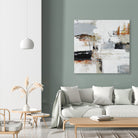 Toppling Tundra by Daleno Art on GIANT ART - multi abstract