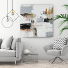 Toppling Tundra by Daleno Art on GIANT ART - multi abstract