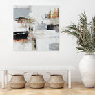 Toppling Tundra by Daleno Art on GIANT ART - multi abstract