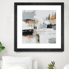 Toppling Tundra by Daleno Art on GIANT ART - multi abstract