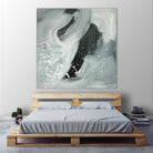 Petrify VI by Daleno Art on GIANT ART - abstract