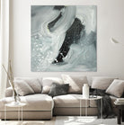 Petrify VI by Daleno Art on GIANT ART - abstract