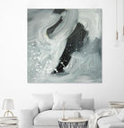 Petrify VI by Daleno Art on GIANT ART - abstract