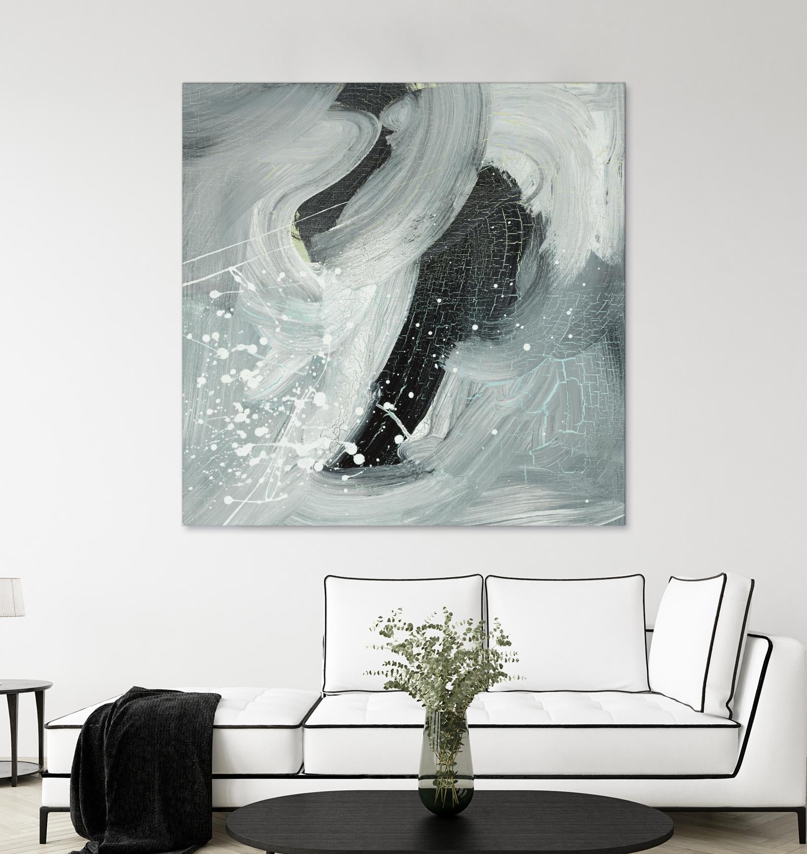 Petrify VI by Daleno Art on GIANT ART - abstract