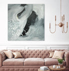 Petrify VI by Daleno Art on GIANT ART - abstract