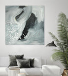 Petrify VI by Daleno Art on GIANT ART - abstract