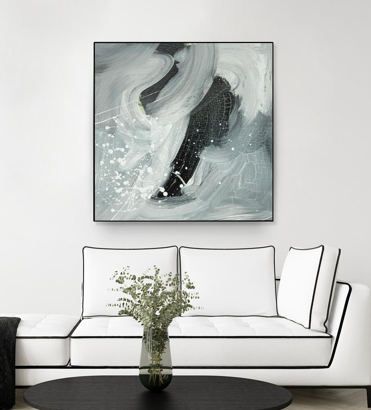 Petrify VI by Daleno Art on GIANT ART - abstract