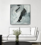 Petrify VI by Daleno Art on GIANT ART - abstract