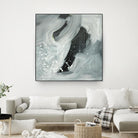 Petrify VI by Daleno Art on GIANT ART - abstract